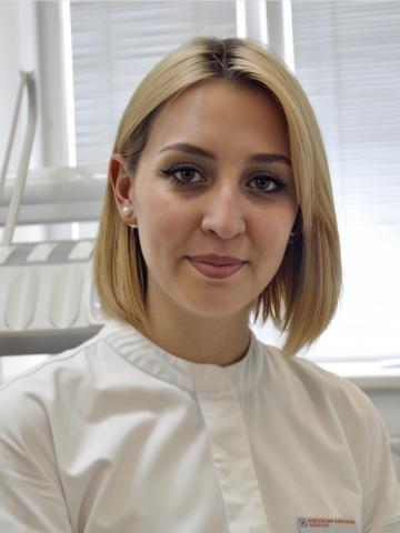 Хирург Юрова Анна Николаевна Хирург Юрова Анна Николаевна