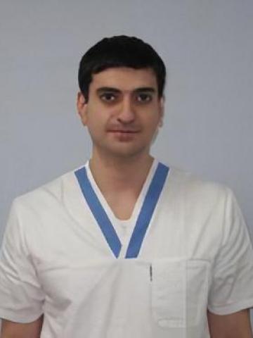 Диагност Овсепян Вадим Артемович Диагност Овсепян Вадим Артемович