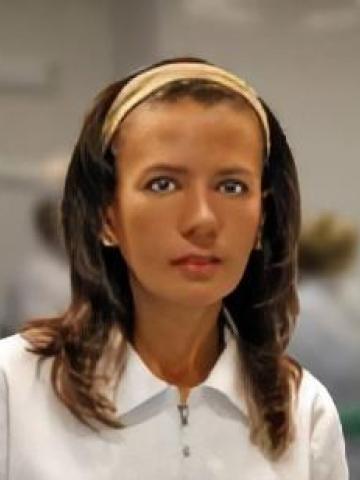 Терапевт Шунтикова Елена Владимировна Терапевт Шунтикова Елена Владимировна