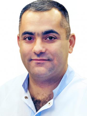 Терапевт Алиев Камил Галибович Терапевт Алиев Камил Галибович