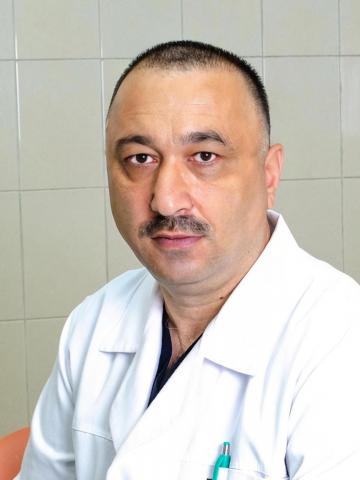 Хирург Мехтиев Горхмаз Чингизович Хирург Мехтиев Горхмаз Чингизович