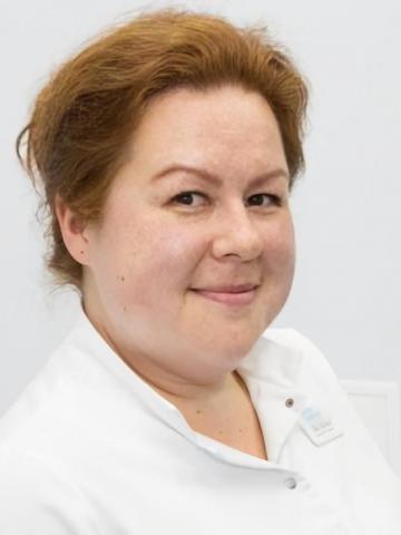 Терапевт Чернова Марина Терапевт Чернова Марина