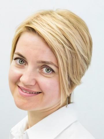 Терапевт Емельянова Наталья Андреевна