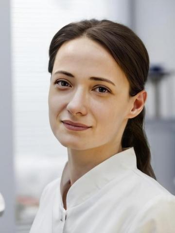 Терапевт Бахныкина Ирина Терапевт Бахныкина Ирина