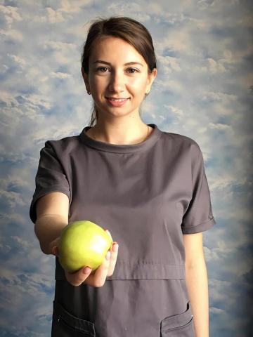 Гигиенист Беляева Анастасия Гигиенист Беляева Анастасия