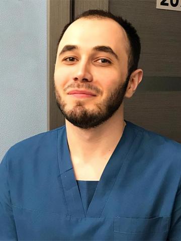 Терапевт Абдулхалимов Шамиль Магомедович Терапевт Абдулхалимов Шамиль Магомедович