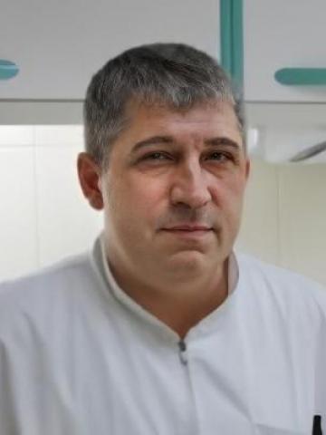 Ортопед Воскресенский Федор Александрович