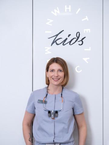 Детский Сысоева Юлия Евгеньевна