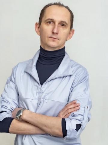 Терапевт Карась Сергей Владимирович