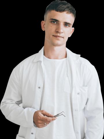 Терапевт Баранов Антон Анатольевич Терапевт Баранов Антон Анатольевич