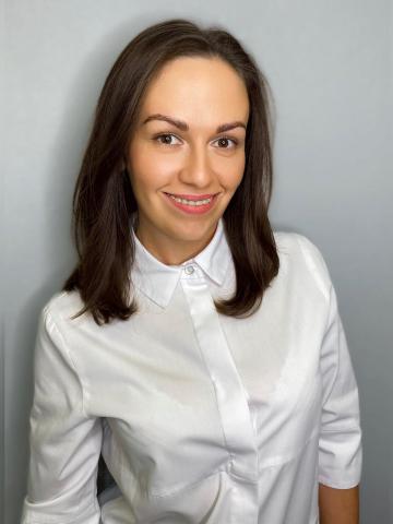 Хирург Костюшина Кристина Валериевна