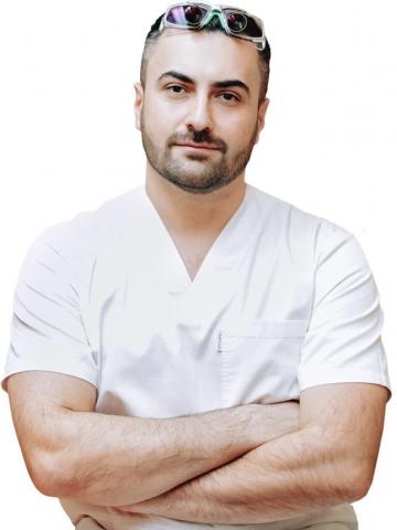 Терапевт Дадашов Эльчин Ниязиевич Терапевт Дадашов Эльчин Ниязиевич