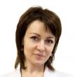 Терапевт Воинова Алина Сергеевна