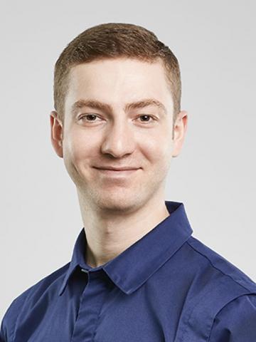 Терапевт Евазов Аслан Русланович