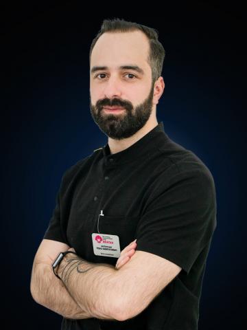 Хирург Вахтангадзе Реваз Амвросиевич Хирург Вахтангадзе Реваз Амвросиевич