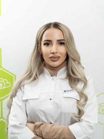 Детский Гермашова Анна Ивановна Детский Гермашова Анна Ивановна