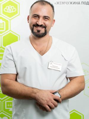 Фото Писаренко Сергей Васильевич