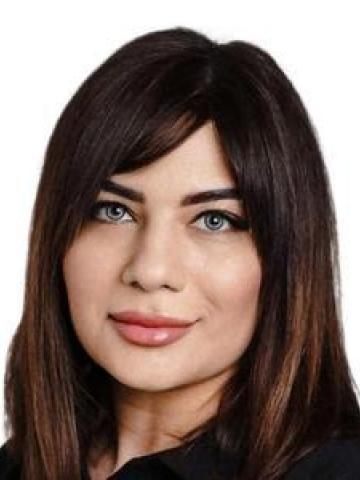 Терапевт Трифонова Людмила Сергеевна Терапевт Трифонова Людмила Сергеевна