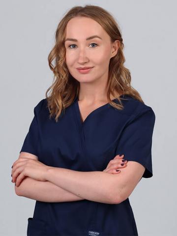 Детский Кузнецова Елизавета Димитриевна