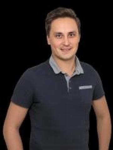 Терапевт Баранов Павел Евгеньевич