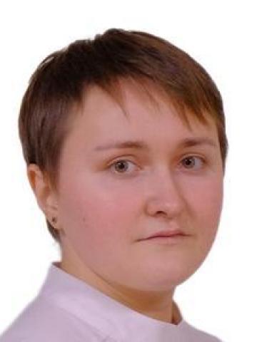 Хирург Арестова Валерия Николаевна Хирург Арестова Валерия Николаевна