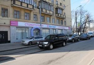 Фото Все Свои на Войковской Фото Все Свои на Войковской
