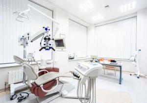 Фото French dental clinic Фото French dental clinic