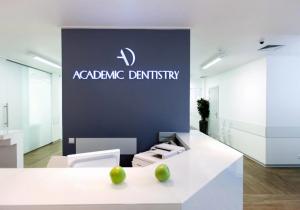 Фото Academic Dentistry Фото Academic Dentistry