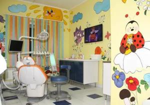 Фото Дента Бэйби в Люберцах Фото Дента Бэйби в Люберцах