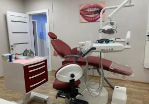 Фото Центр современной стоматологии ИльФа