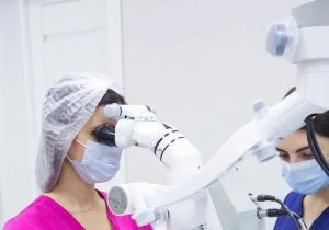 Фото Центр современной стоматологии ИльФа