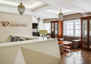 Фото Альгарди Фото Альгарди