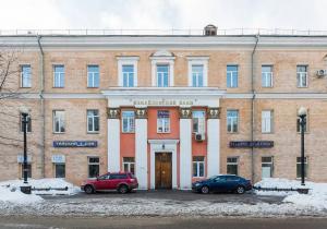 Фото Эстетикс на Алтайской Фото Эстетикс на Алтайской