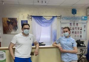 Фото Зубр в Коломне Фото Зубр в Коломне
