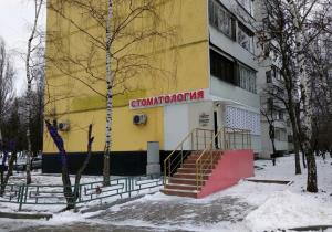 Фото Дантес на Каширском Фото Дантес на Каширском