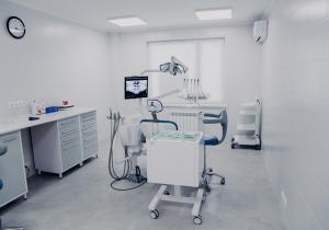 Фото Айсдент