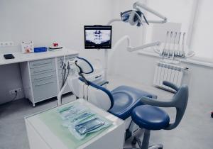 Фото Айсдент