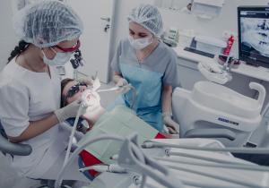 Фото Айсдент