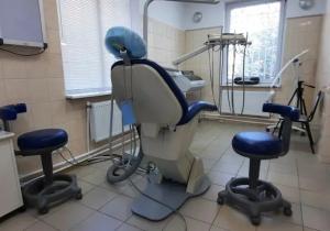 Фото Стоматологическая клиника имени Святого Пантелеймона Фото Стоматологическая клиника имени Святого Пантелеймона