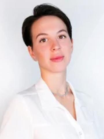 Терапевт Коваль Валерия Борисовна Терапевт Коваль Валерия Борисовна