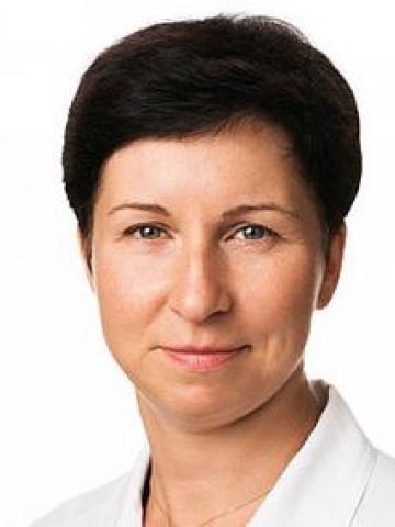 Терапевт Титова Мария Александровна Терапевт Титова Мария Александровна