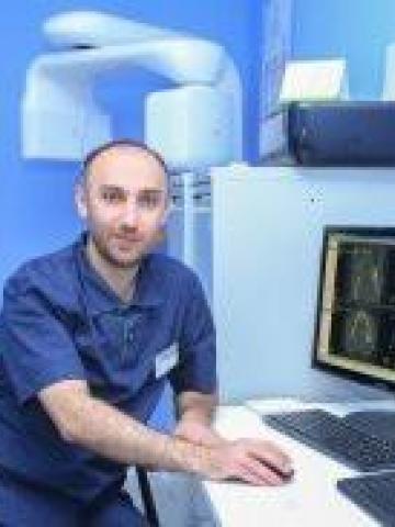 Ортопед Балаян Артак Ваагнович Ортопед Балаян Артак Ваагнович