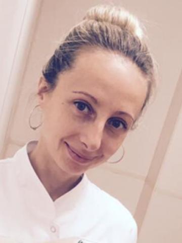 Терапевт Торопова (Лямина) Татьяна Михайловна