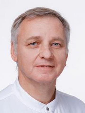 Терапевт Белоусов Михаил Данилович