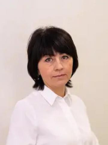 Терапевт Ванжула Анжела Васильевна Терапевт Ванжула Анжела Васильевна