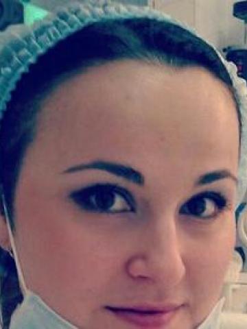 Терапевт Беткараева Светлана Магомедовна Терапевт Беткараева Светлана Магомедовна