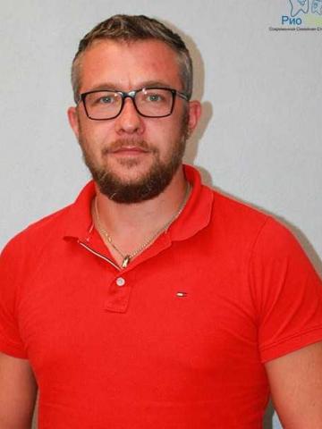 Терапевт Мусин Игорь Рашидович