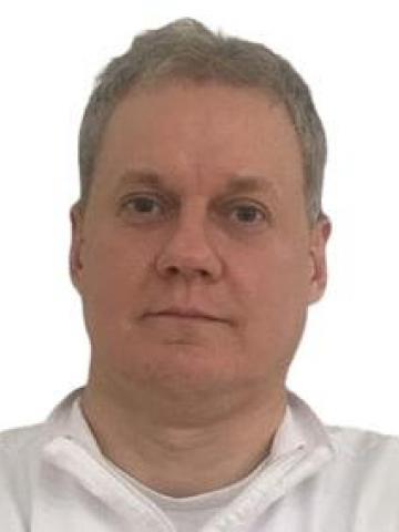 Терапевт Байкалов Григорий Владимирович Терапевт Байкалов Григорий Владимирович