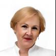 Терапевт Кургина Елена Владимировна