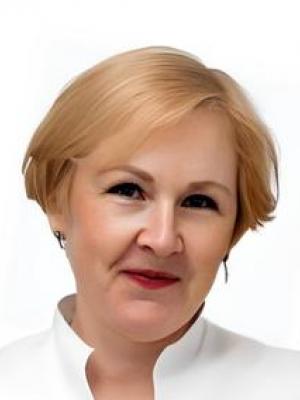Фото Кургина Елена Владимировна